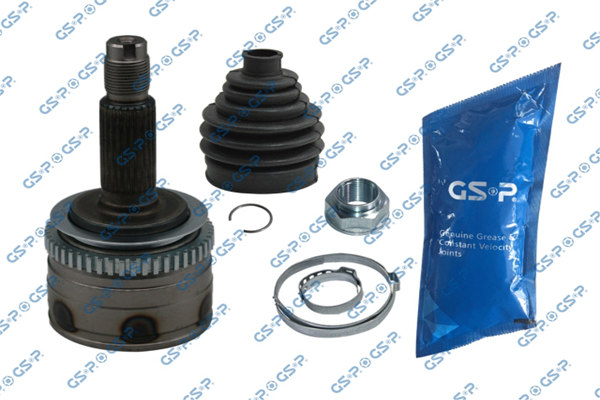 GS-LW34146 — Junta Homocinética GSP LW34146