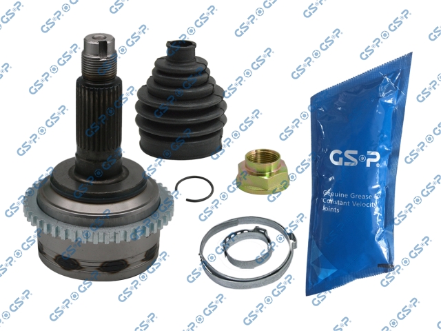 GS-LW34201 — Junta Homocinética GSP LW34201