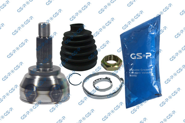 Junta Homocinética GSP LW34235