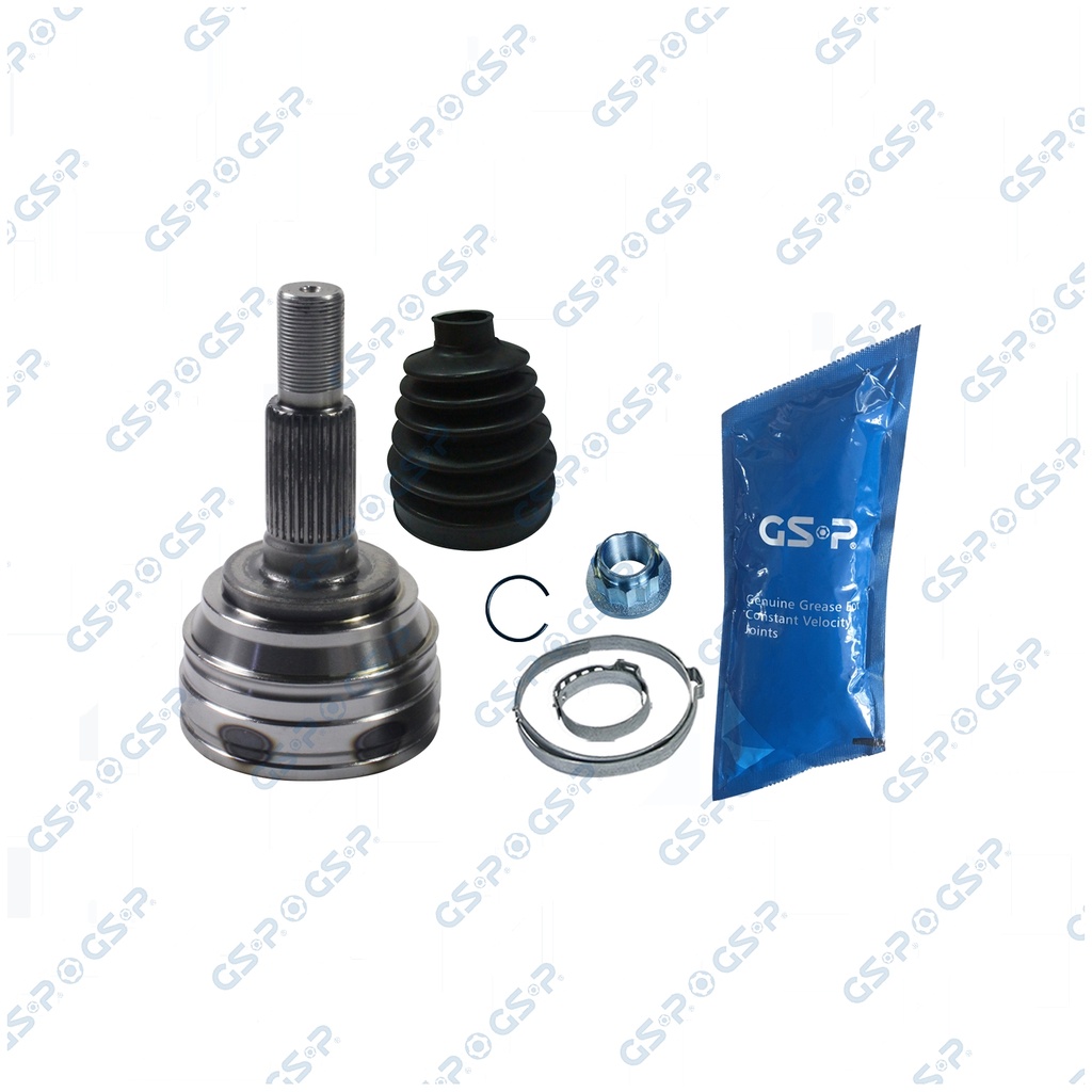 GS-LW35045 — Junta Homocinética GSP LW35045