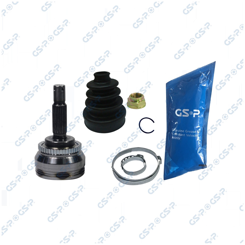 GS-LW39005 — Junta Homocinética GSP LW39005