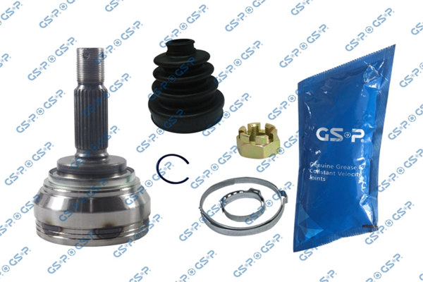 GS-LW39041 — Junta Homocinética GSP LW39041