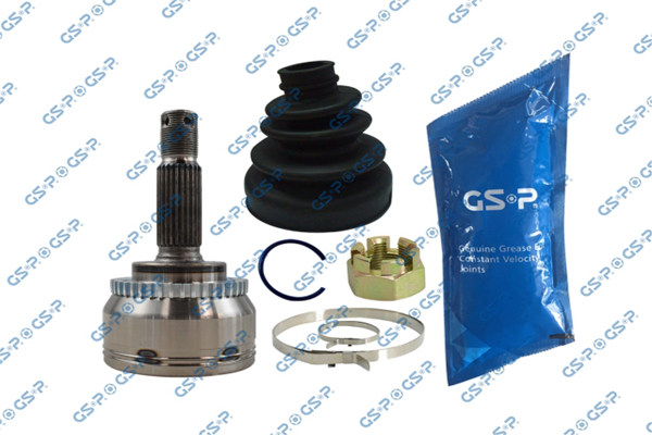 GS-LW39078 — Junta Homocinética GSP LW39078