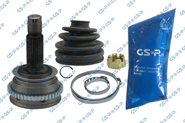 GS-LW39105 — Junta Homocinética GSP LW39105