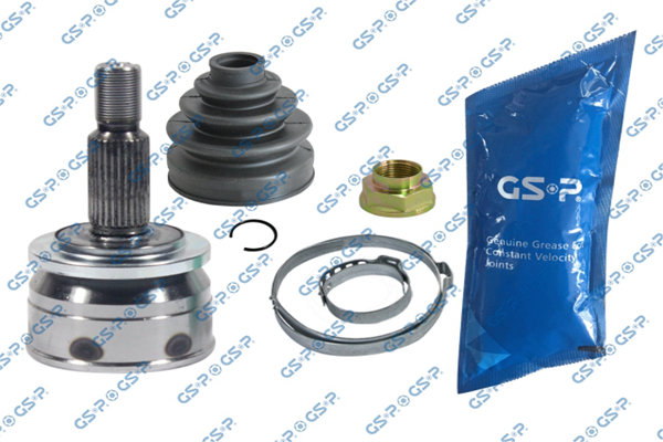 GS-LW39134 — Junta Homocinética GSP LW39134
