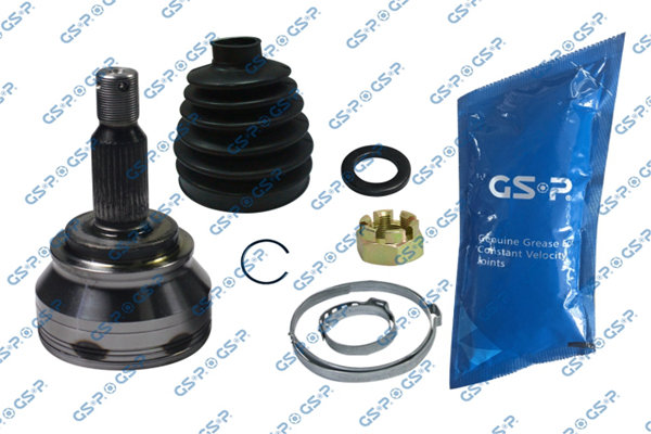 GS-LW39137 — Junta Homocinética GSP LW39137