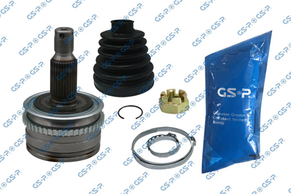 Junta Homocinética GSP LW39159