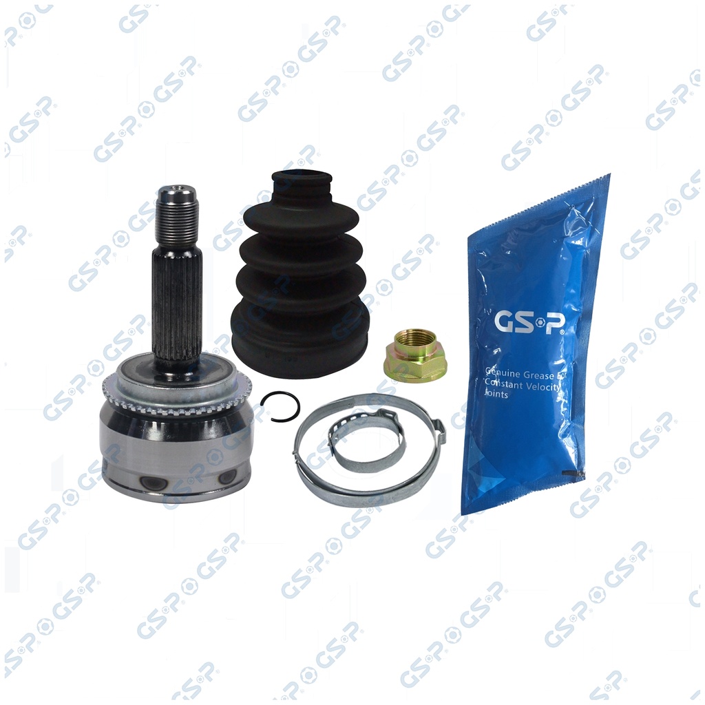 GS-LW39176 — Junta Homocinética GSP LW39176