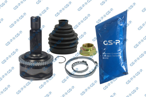 GS-LW39265 — Junta Homocinética GSP LW39265