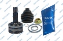 Junta Homocinética GSP LW39265