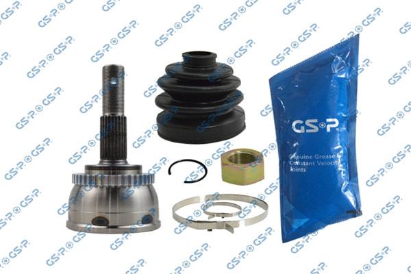 GS-LW41014 — Junta Homocinética GSP LW41014