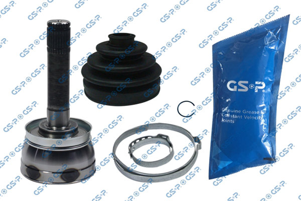 GS-LW41016 — Junta Homocinética GSP LW41016
