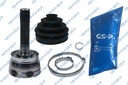 Junta Homocinética GSP LW41016