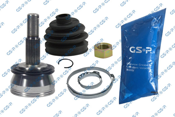 GS-LW41073 — Junta Homocinética GSP LW41073