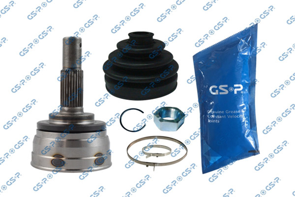 GS-LW41075 — Junta Homocinética GSP LW41075