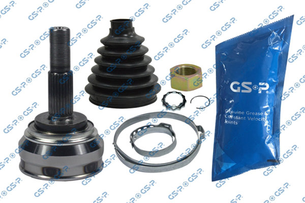Junta Homocinética GSP LW41078