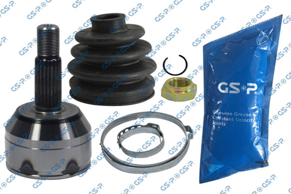 GS-LW41081 — Junta Homocinética GSP LW41081