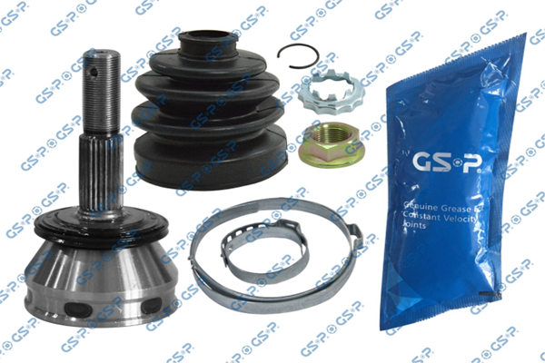GS-LW41083 — Junta Homocinética GSP LW41083