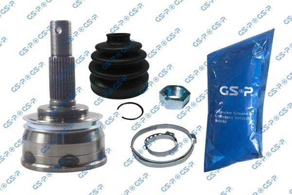 GS-LW41088 — Junta Homocinética GSP LW41088