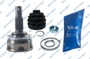 Junta Homocinética GSP LW41088