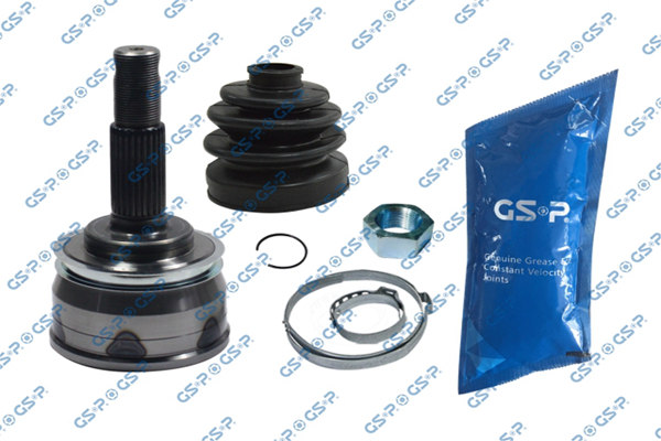 Junta Homocinética GSP LW41091