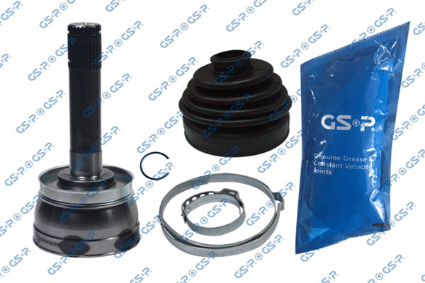 Junta Homocinética GSP LW41100