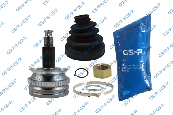 GS-LW41146 — Junta Homocinética GSP LW41146
