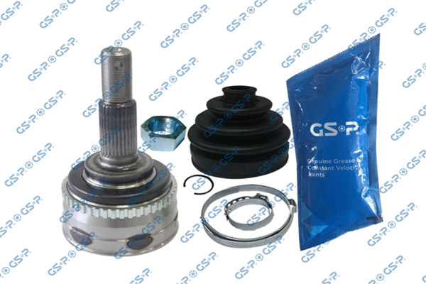 Junta Homocinética GSP LW41149