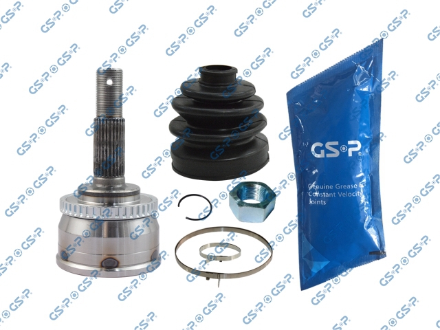 GS-LW41150 — Junta Homocinética GSP LW41150