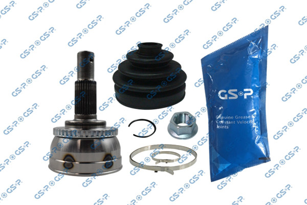 Junta Homocinética GSP LW41152