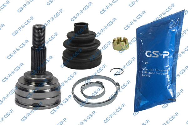 GS-LW41167 — Junta Homocinética GSP LW41167