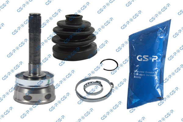 Junta Homocinética GSP LW41178