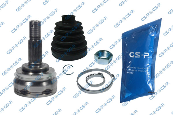 GS-LW41193 — Junta Homocinética GSP LW41193