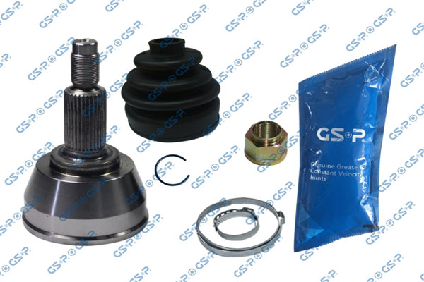 GS-LW41222 — Junta Homocinética GSP LW41222