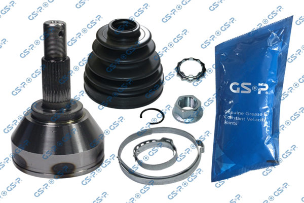 Junta Homocinética GSP LW41249