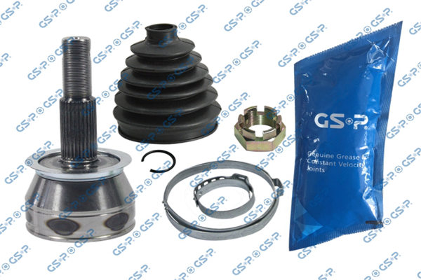 Junta Homocinética GSP LW41257