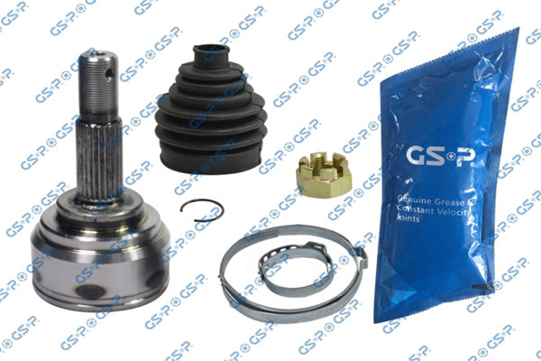 GS-LW41271 — Junta Homocinética GSP LW41271