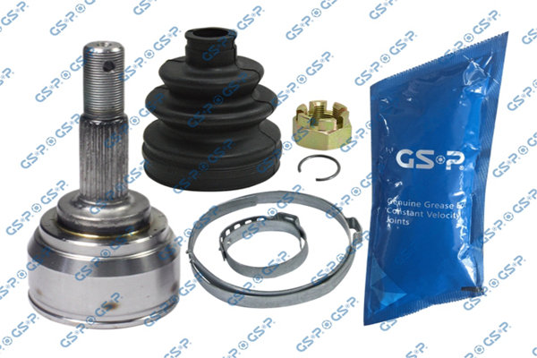 GS-LW41272 — Junta Homocinética GSP LW41272