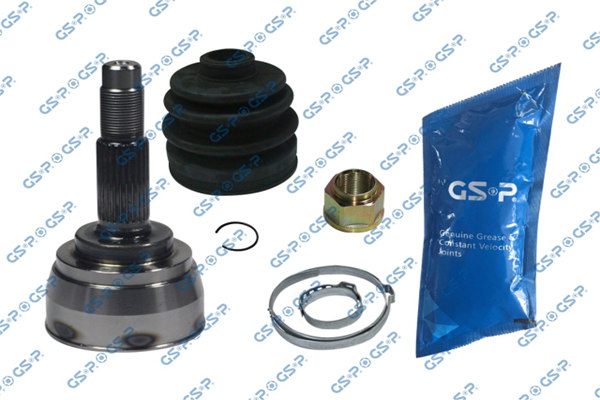 GS-LW41302 — Junta Homocinética GSP LW41302