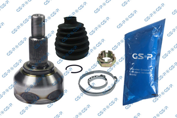 GS-LW41331 — Junta Homocinética GSP LW41331