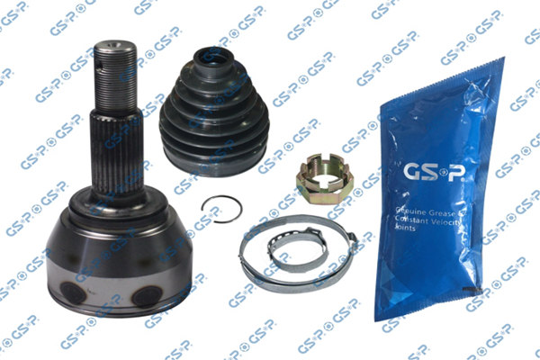 GS-LW41332 — Junta Homocinética GSP LW41332
