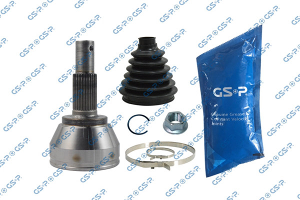 GS-LW41348 — Junta Homocinética GSP LW41348