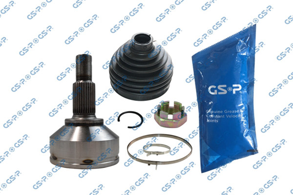 GS-LW41400 — Junta Homocinética GSP LW41400