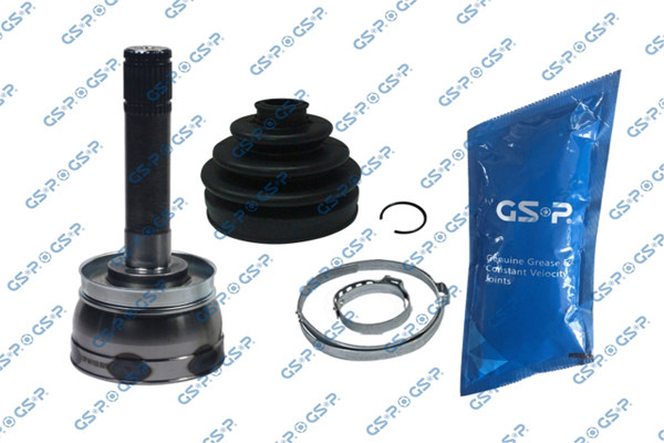 GS-LW41412 — Junta Homocinética GSP LW41412