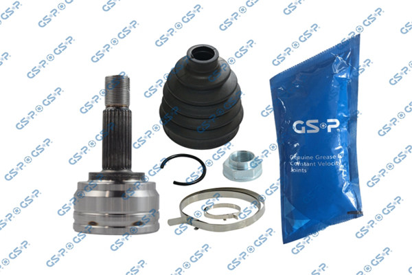 GS-LW41421 — Junta Homocinética GSP LW41421