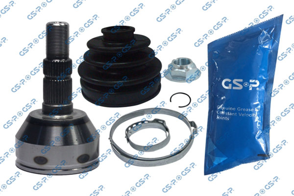 GS-LW44003 — Junta Homocinética GSP LW44003
