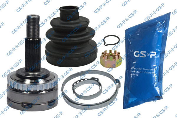 GS-LW44020 — Junta Homocinética GSP LW44020