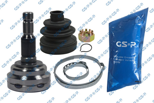 GS-LW44030 — Junta Homocinética GSP LW44030