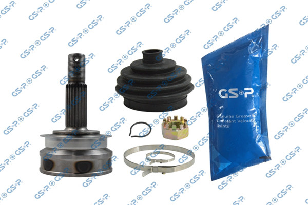 Junta Homocinética GSP LW44035