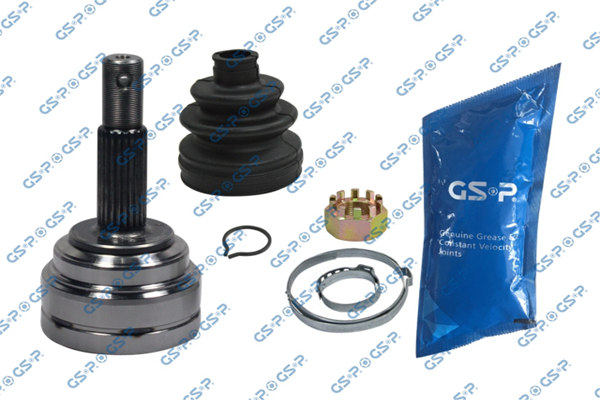 Junta Homocinética GSP LW44044